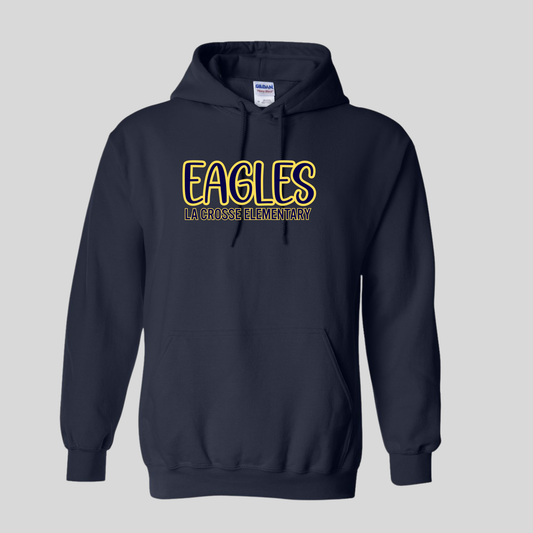 Eagles Hoodie