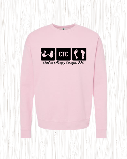 CTC Crewneck Sweatshirt