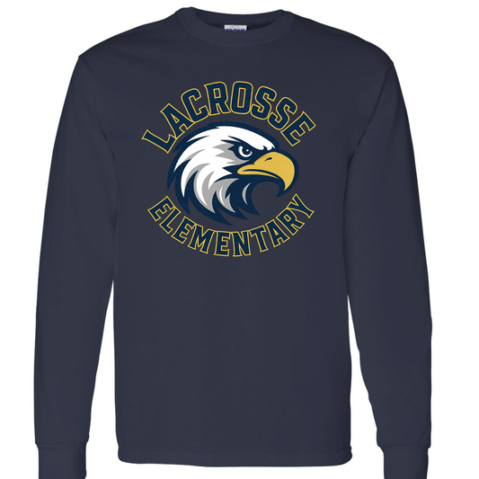 Large Eagle Design