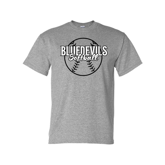 Short Sleeve Tee