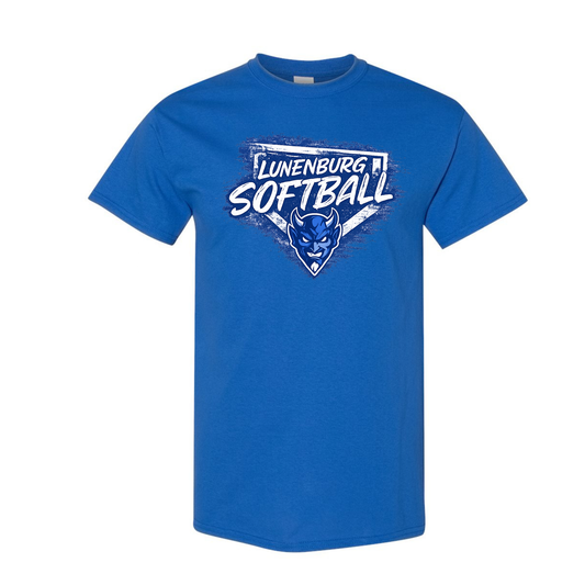 Short Sleeve Tee