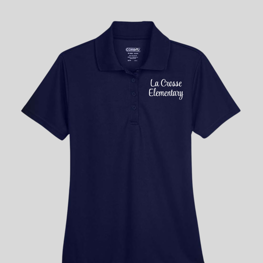 Unisex Polo