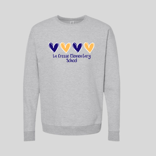 Heart Design
