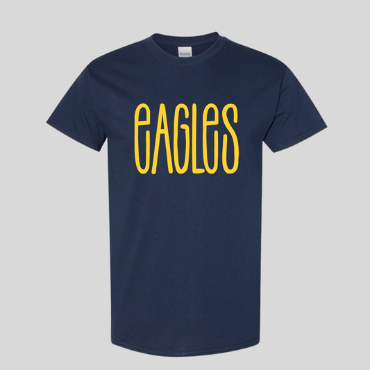 Tall Eagles Design
