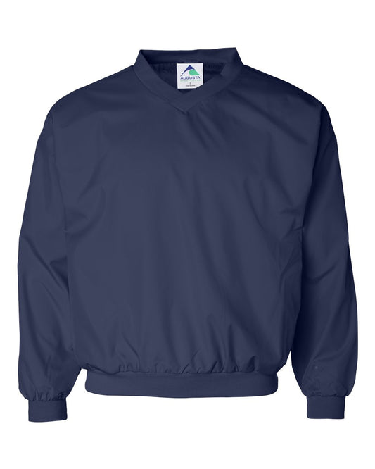 Unisex Micro Poly Windshirt - 3415