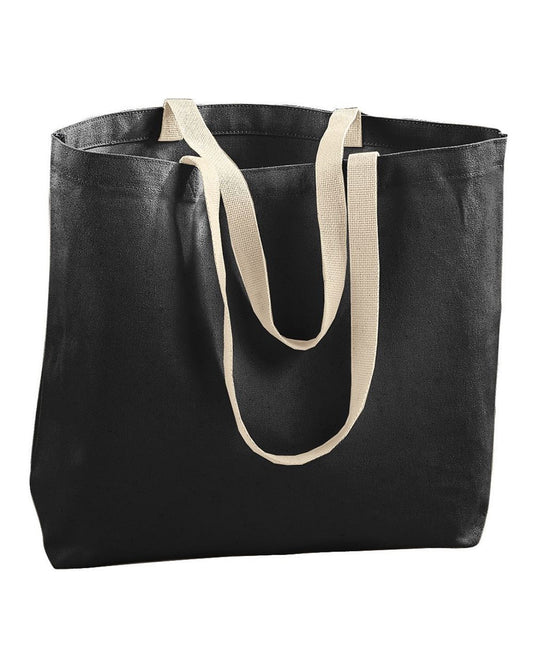 Augusta 	Jumbo tote