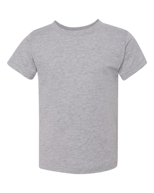 Bella Canvas Toddler Jersey Tee - 3001T