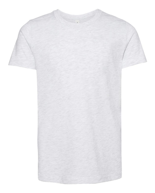 Youth Bella Canvas Tee