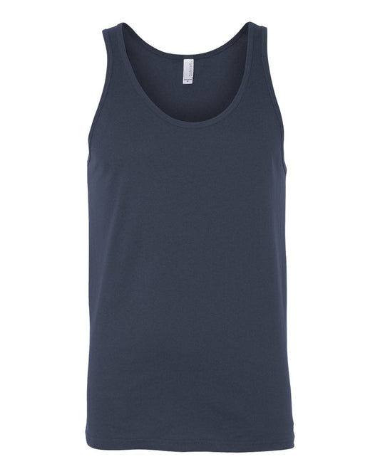 Bella Canvas Jersey Tank 3480