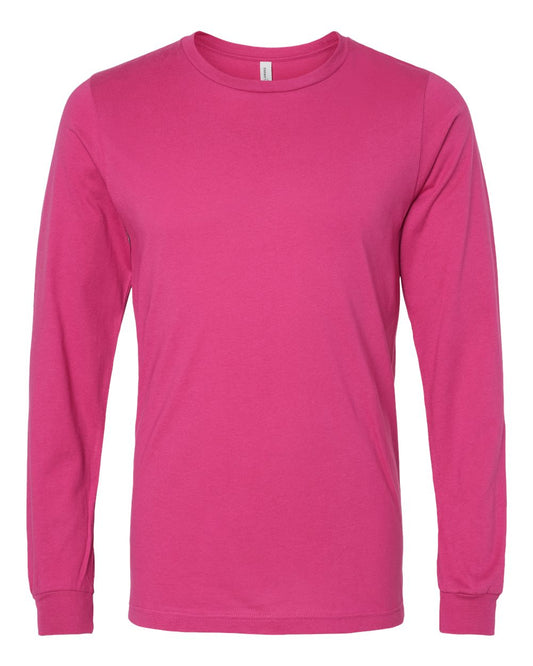 Bella Canvas Long Sleeve Tee