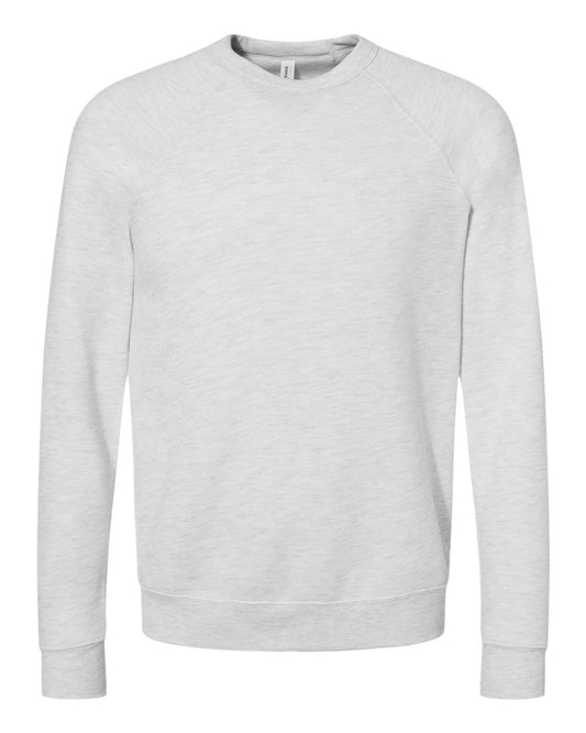 Bella Canvas Crewneck (unisex)