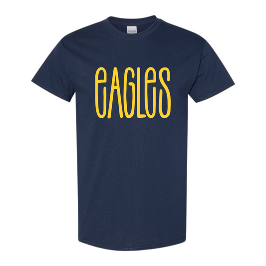 LaCrosse Elem. Tee
