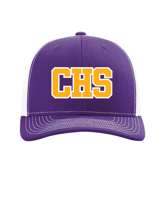 Chargers Cap