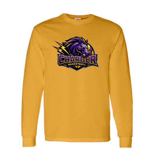 CHS Basketball Tee