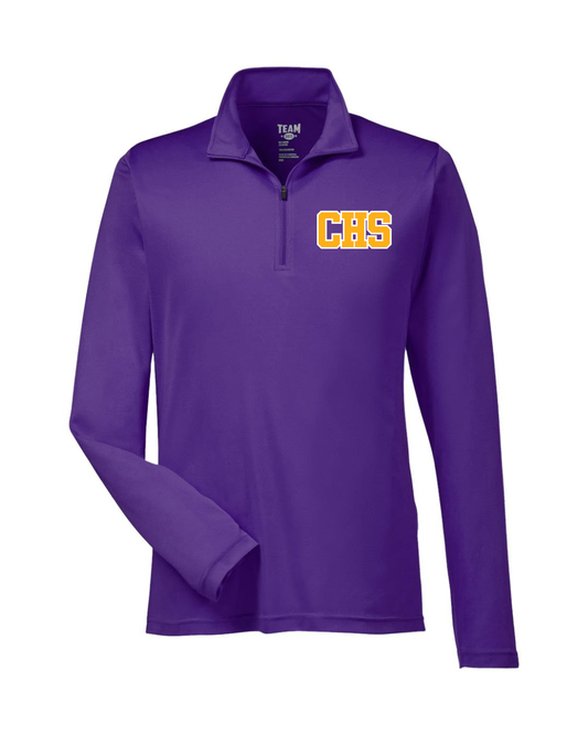 Team 365 Performance Quarter Zip
