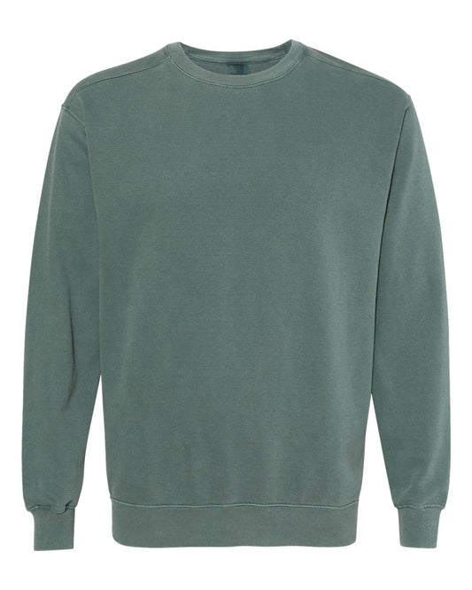 Comfort Colors Crewneck (unisex)