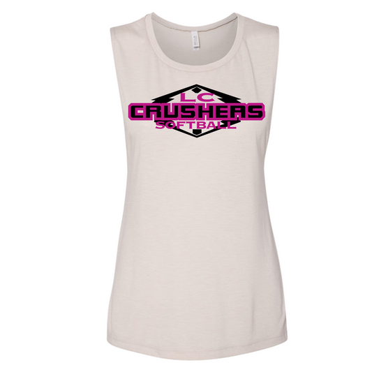 Adult Tank Top