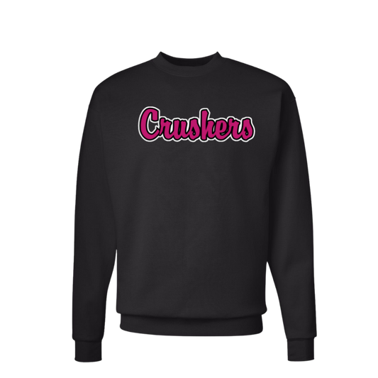 Youth Crushers Crewneck