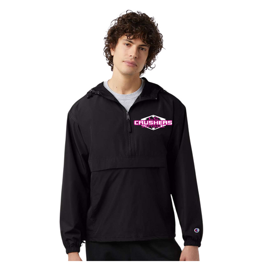 Champion Packable Anorak Jacket