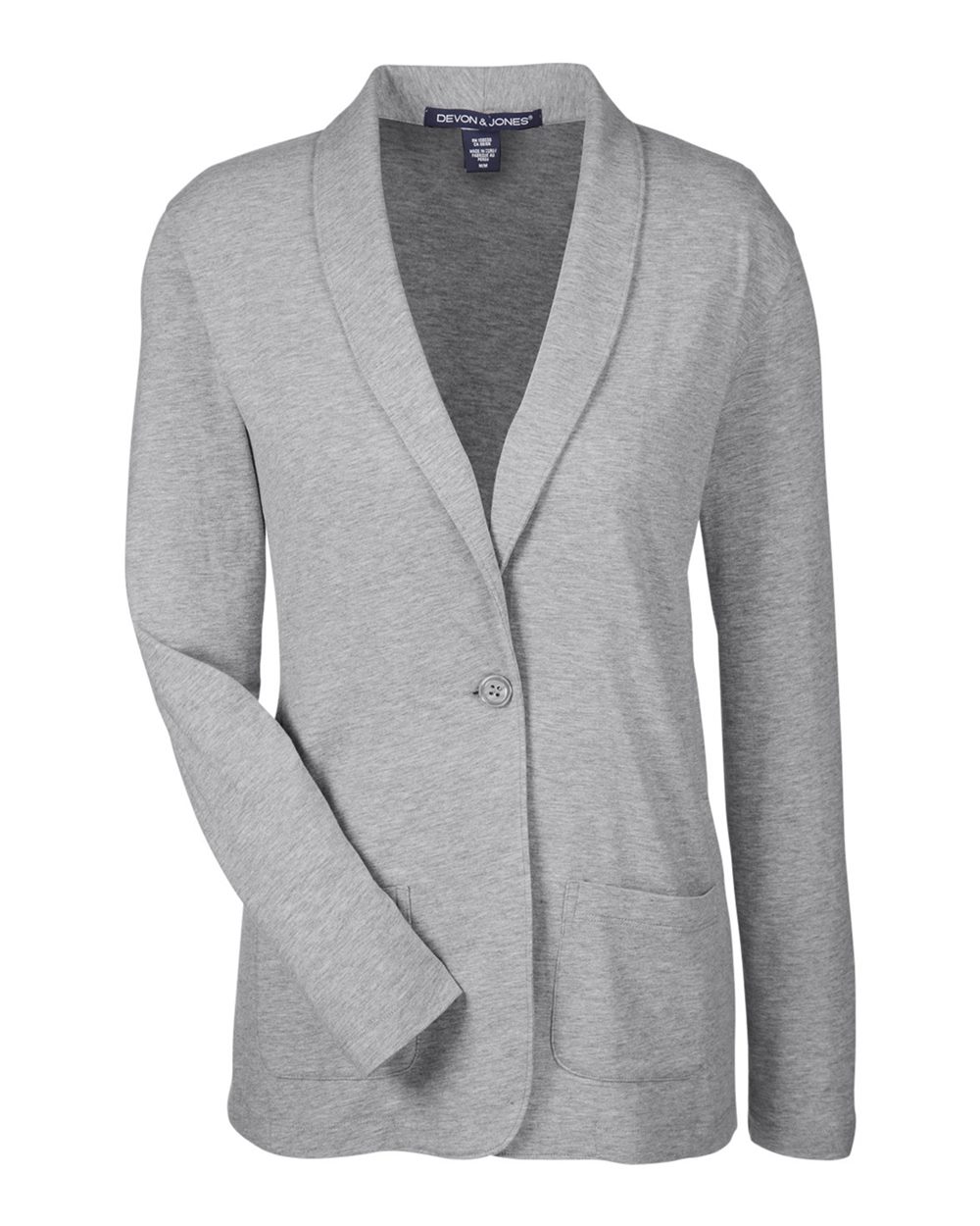 Women's Perfect Fit™ Shawl Collar Cardigan