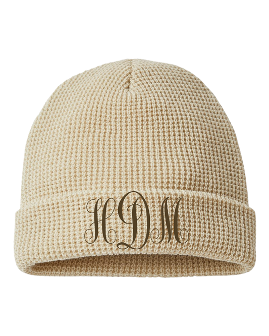 Stocking Cap