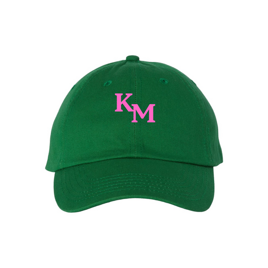Initial Cap