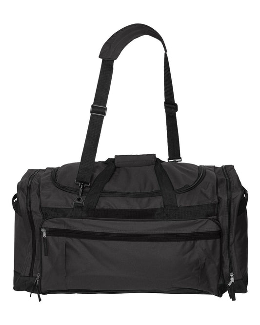 7" Explorer Large Duffel Bag