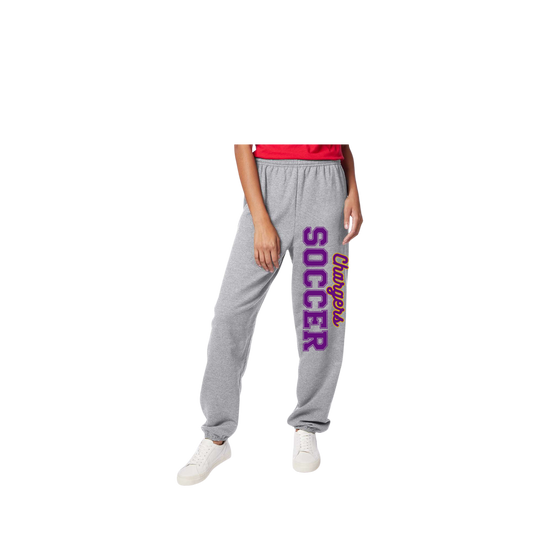 Charger Joggers