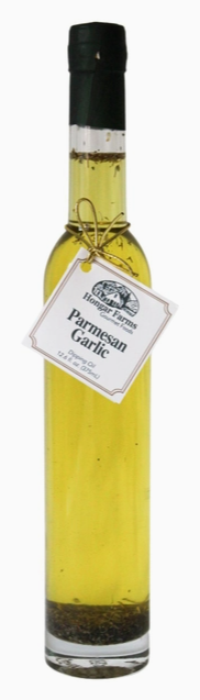 Parmesan Garlic Olive Oil