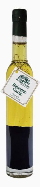 Balsamic Garlic Olive Oil Blend
