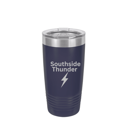 Southside Thunder Tumbler