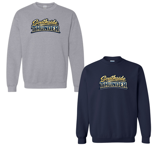 Crewneck Sweatshirt