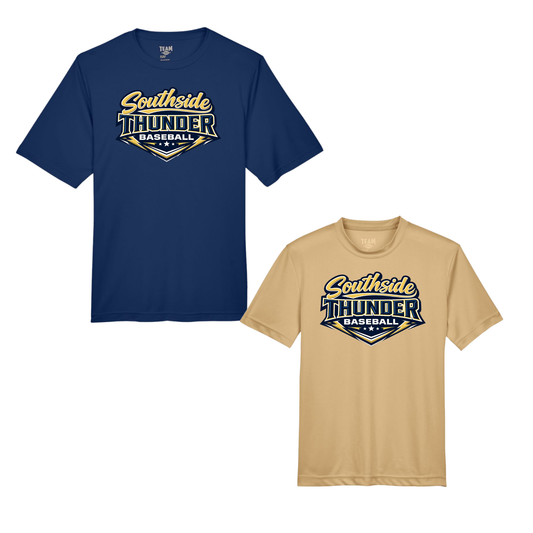 Team 365 Performance T-Shirt - TT11