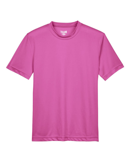 Youth Zone Performance T-Shirt - TT11Y