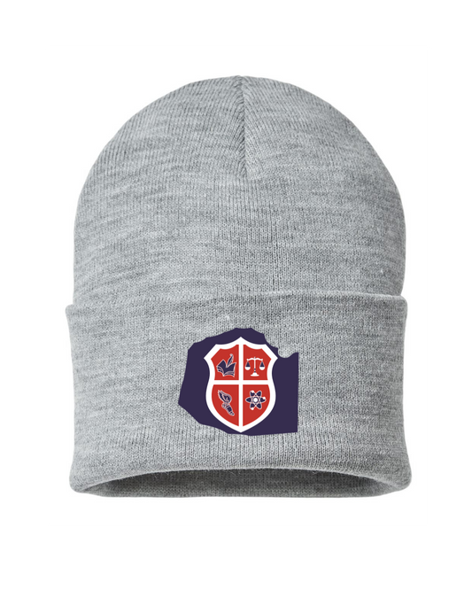 Sustainable Beanie