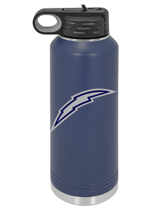 40 ounce Water Bottle