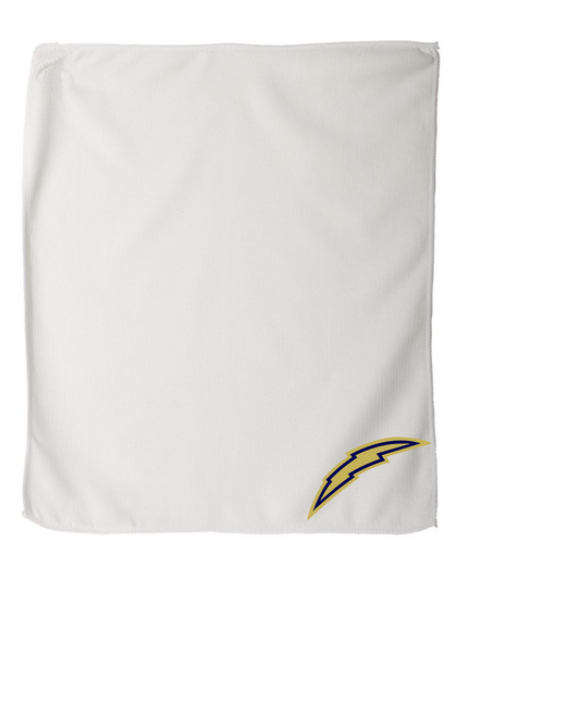 Microfiber Rally Towel - C1118M