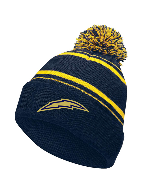 Holloway 8 1/2" Homecoming Beanie - 223860