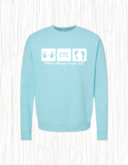 CTC Crewneck Sweatshirt
