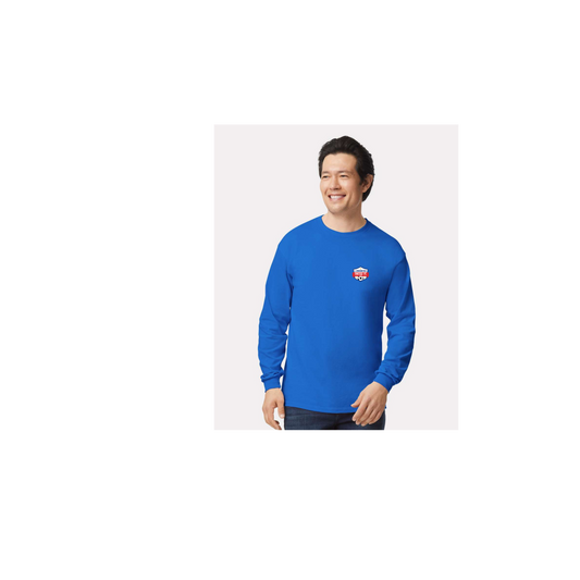 Long Sleeve Tee (Adult)