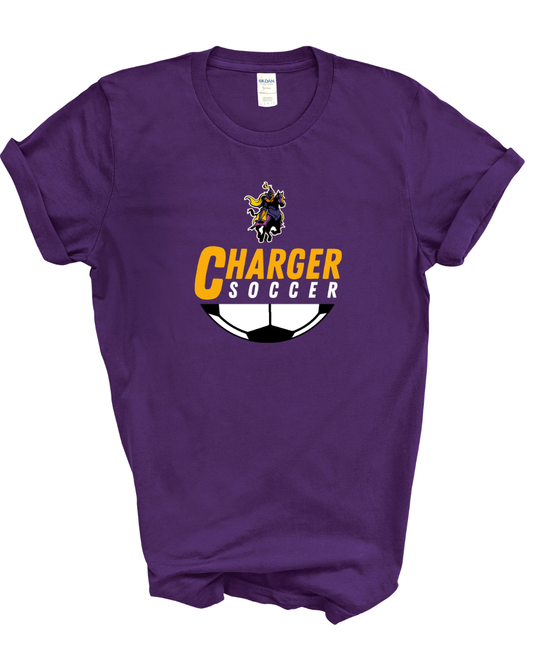 Soccer Tshirt