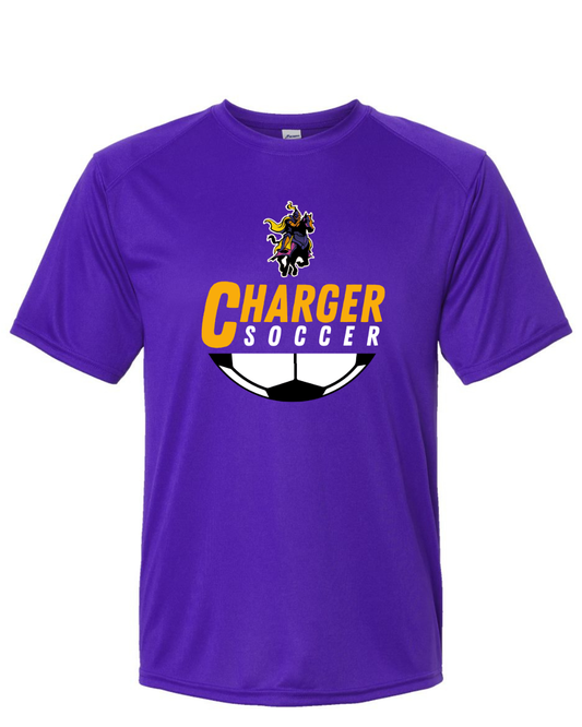 Soccer Performance Tee