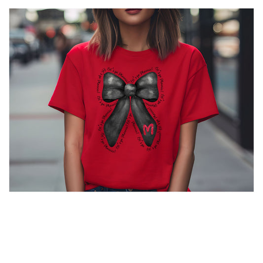 Mecklenburg Phoenix Tee