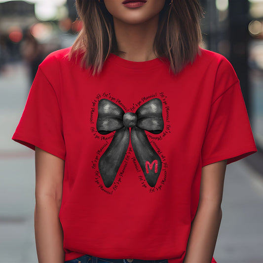 Mecklenburg County Phoenix Tee