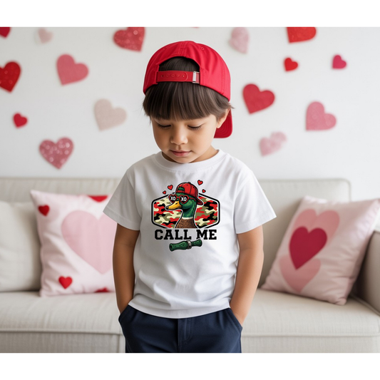 Boys Valentine