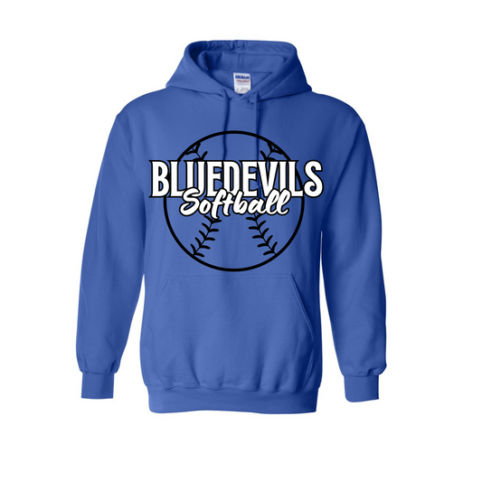 Hooded Sweatshirt