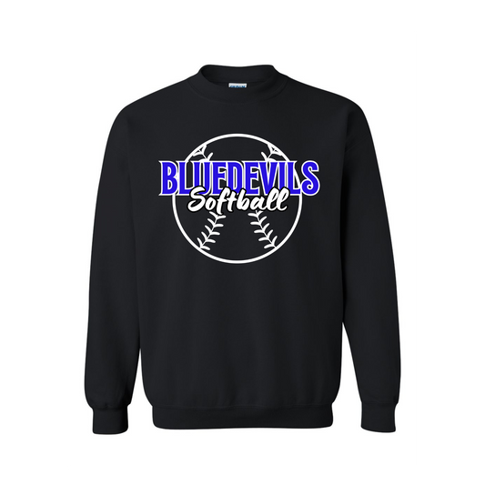 Crewneck Sweatshirt